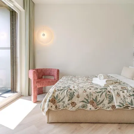 Spodek Stylish By Bookinghost Apartament Katowice