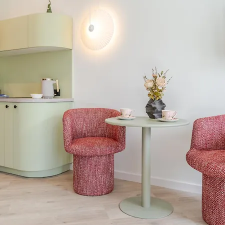 Apartament Spodek Stylish By Bookinghost *