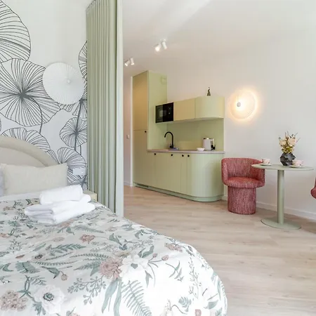 Spodek Stylish By Bookinghost Apartament