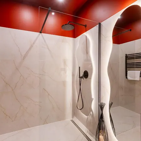 Spodek Stylish By Bookinghost Apartament Katowice
